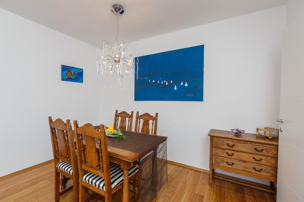 Apartment Breze Сплит Стая снимка