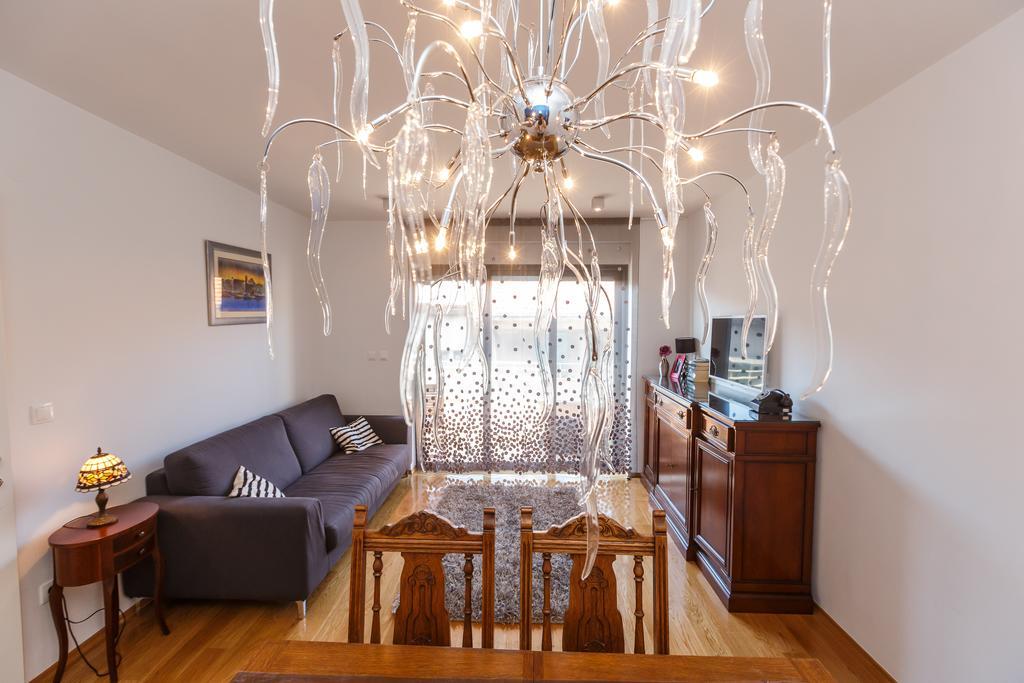 Apartment Breze Сплит Стая снимка