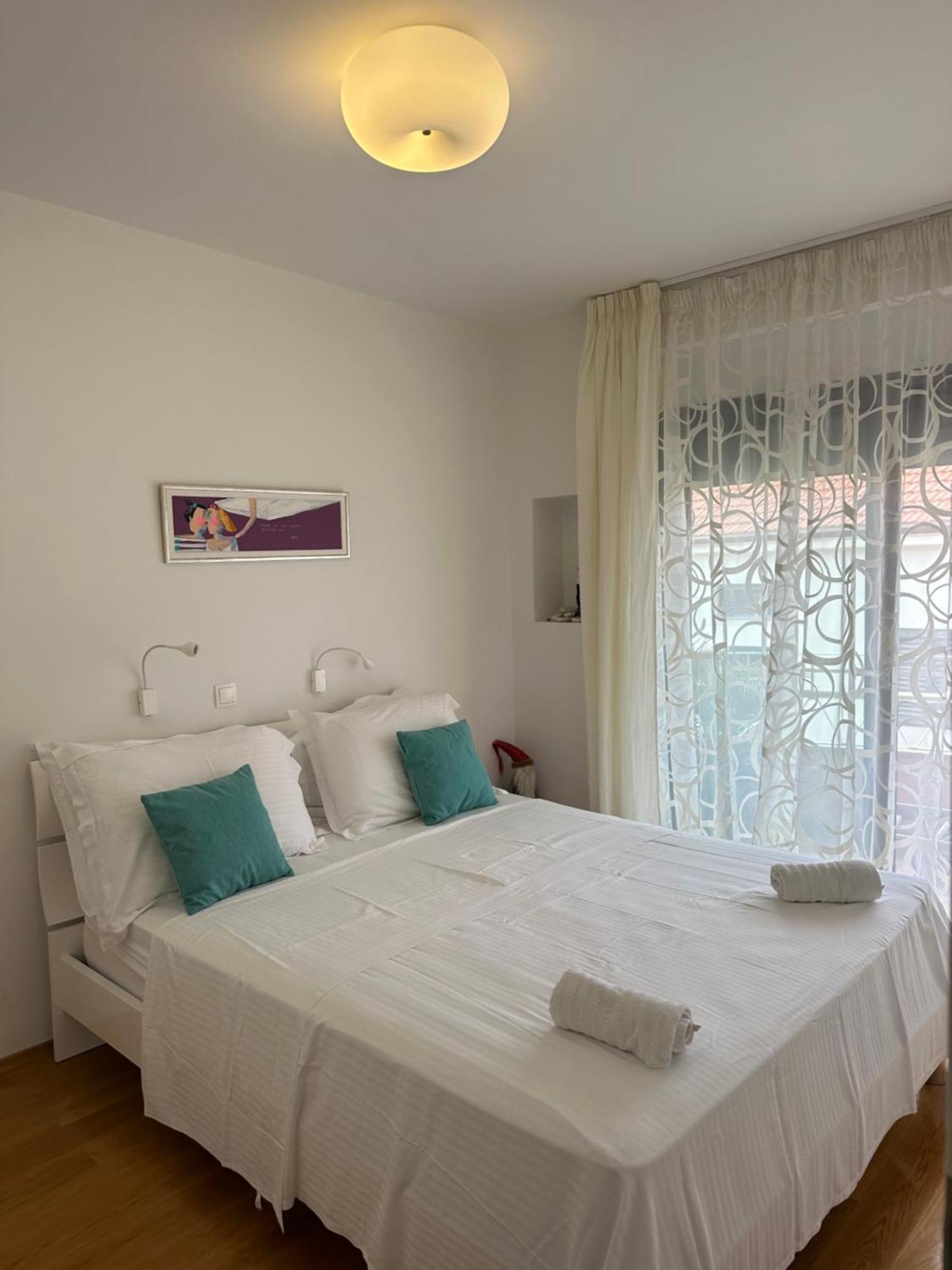 Apartment Breze Сплит Екстериор снимка