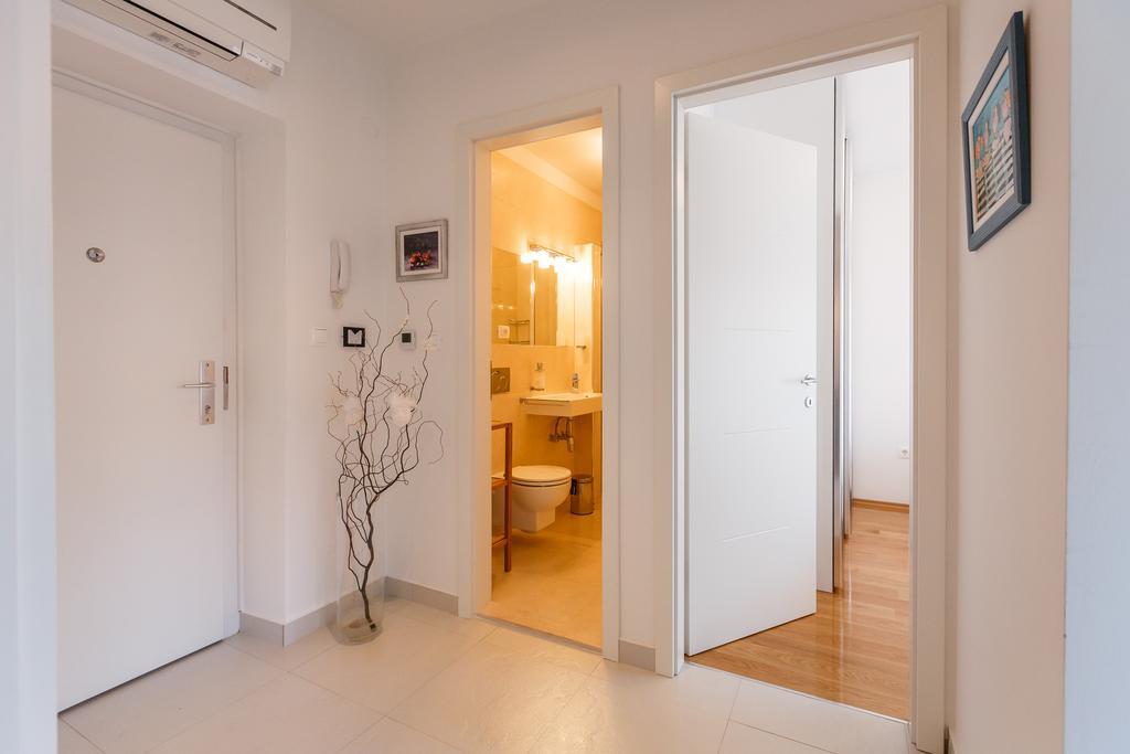 Apartment Breze Сплит Стая снимка