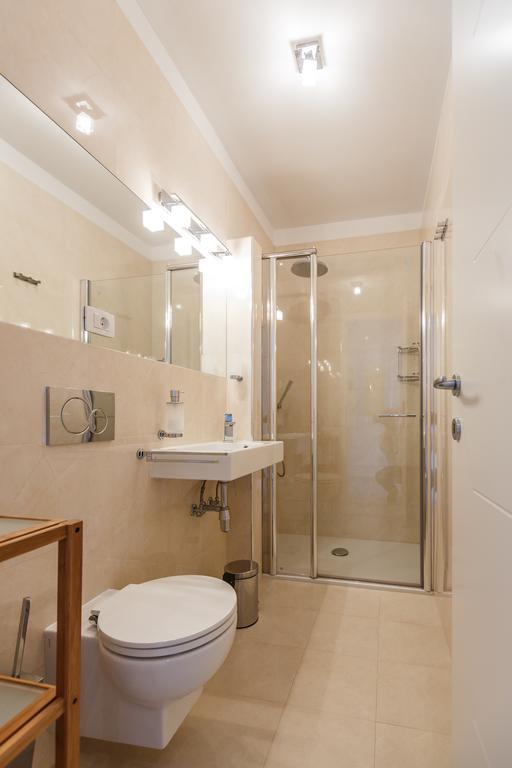 Apartment Breze Сплит Стая снимка